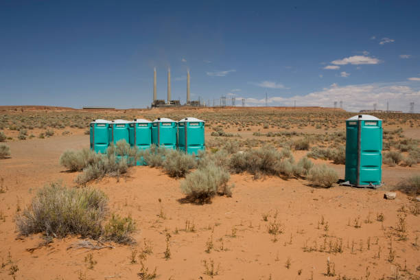 Best Portable Toilets for Disaster Relief Sites  in Claremont, NH