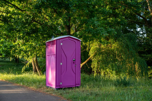 Best Portable Toilet Rental for Emergency Services  in Claremont, NH